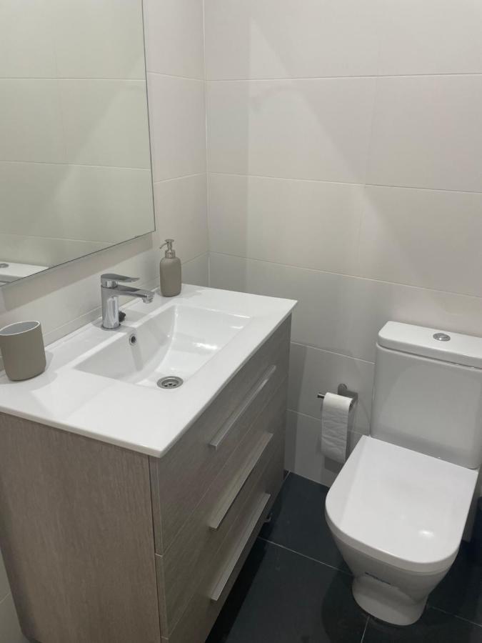 Plata 2 Apartment Замора Екстериор снимка