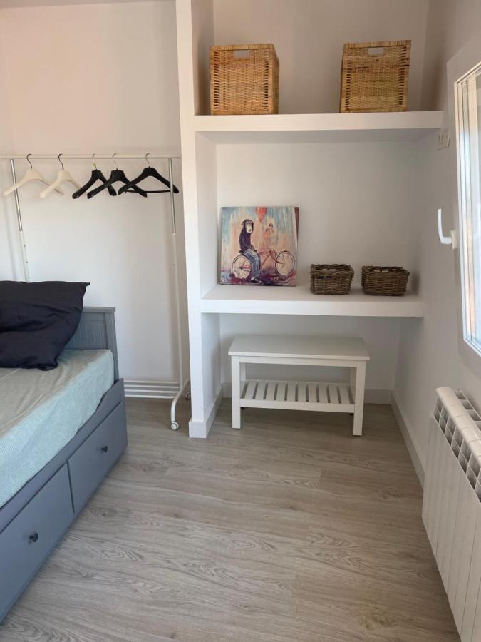 Plata 2 Apartment Замора Екстериор снимка