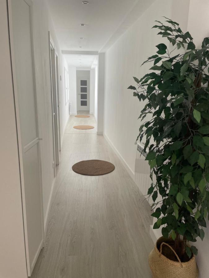 Plata 2 Apartment Замора Екстериор снимка