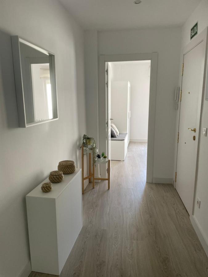 Plata 2 Apartment Замора Екстериор снимка