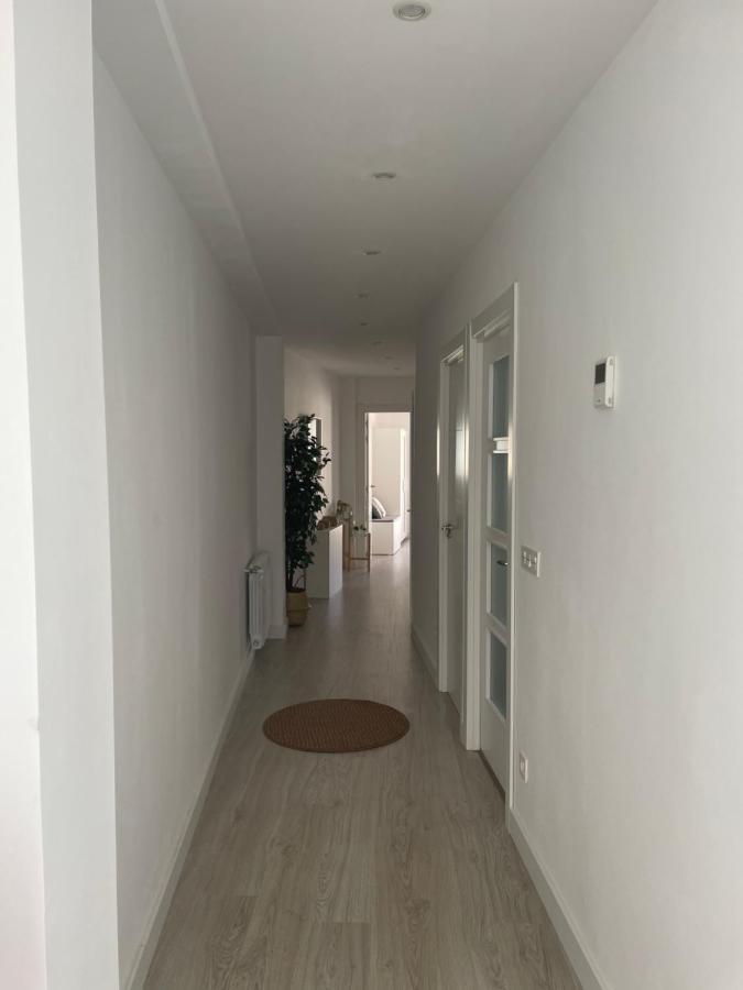 Plata 2 Apartment Замора Екстериор снимка