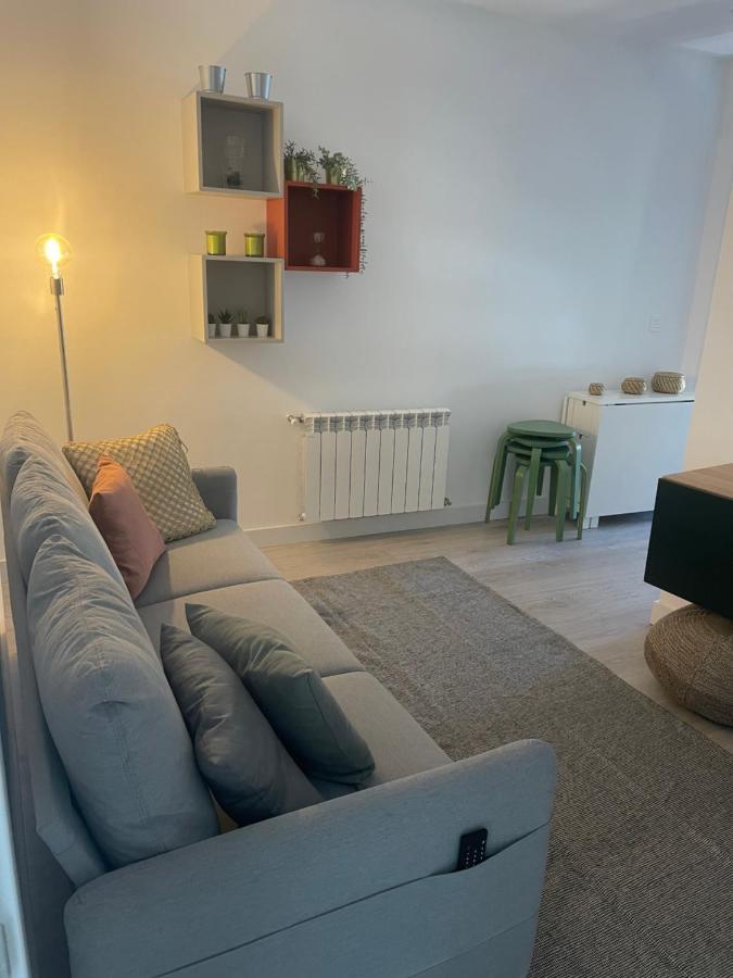 Plata 2 Apartment Замора Екстериор снимка
