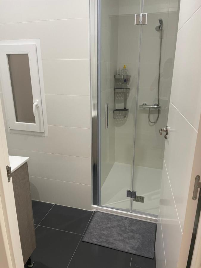 Plata 2 Apartment Замора Екстериор снимка